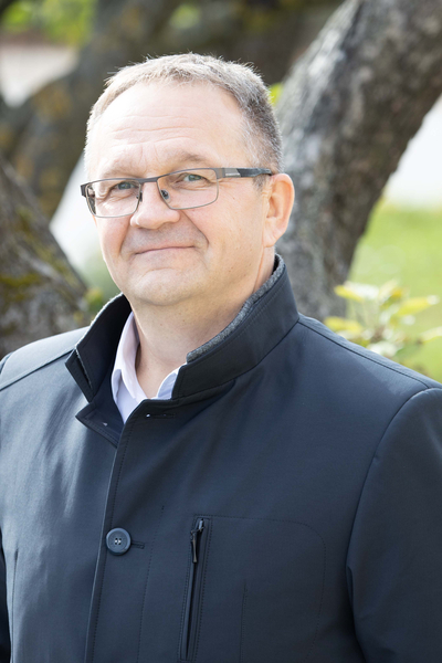 ROMUALDAS SAMAITIS