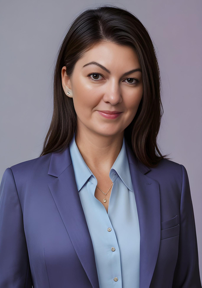 INGA MEKIENĖ
