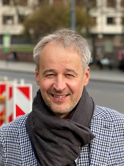 MINDAUGAS PAUKŠTĖ