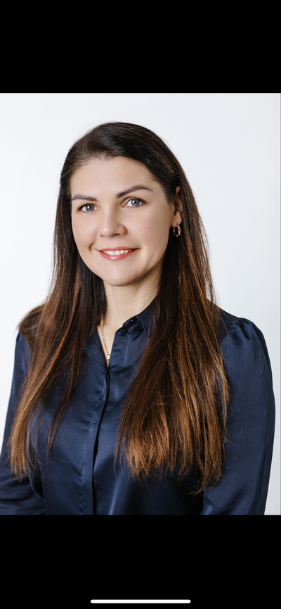 KRISTINA KVIETKUVIENĖ