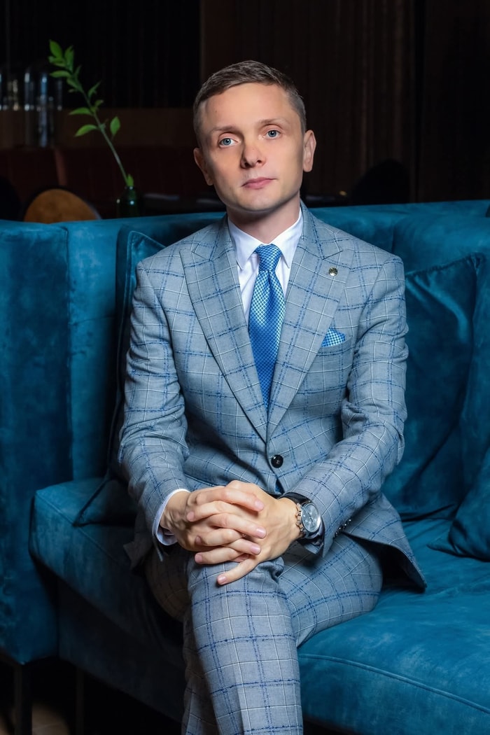 POVILAS RĖKLAITIS