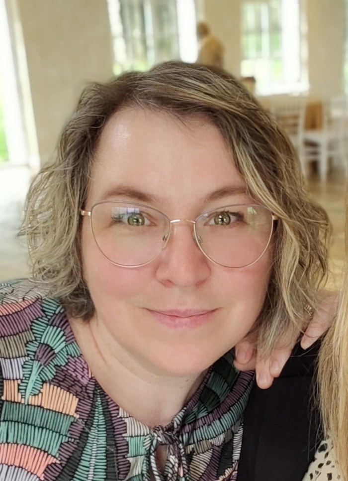 JOLANTA LAUKYTĖ-GURINĖ