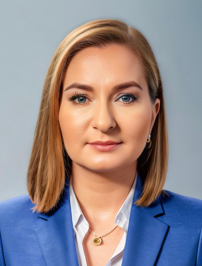 LINA BALČIŪNĖ