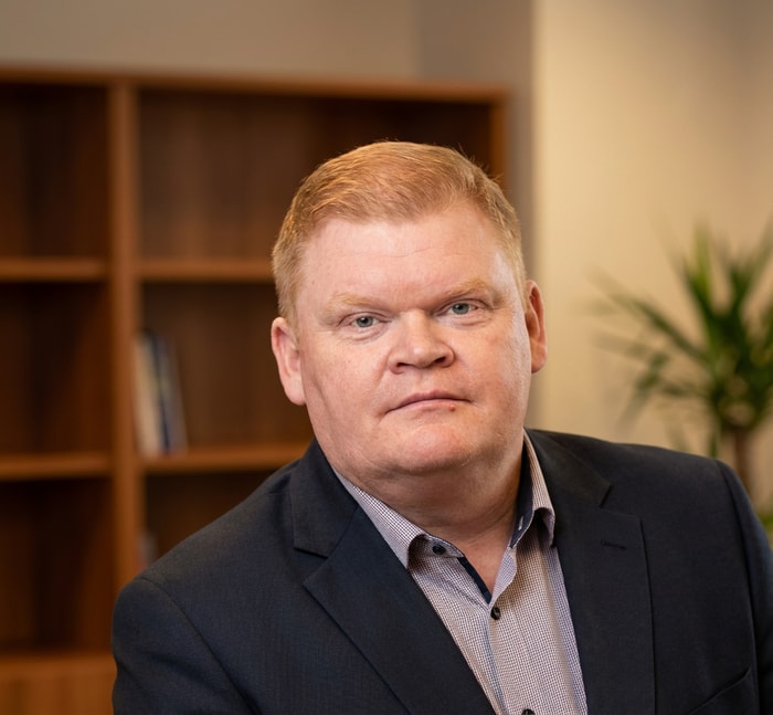 DAINIUS BARANIŪNAS