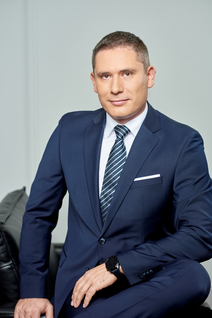 MINDAUGAS ŠVEITERIS