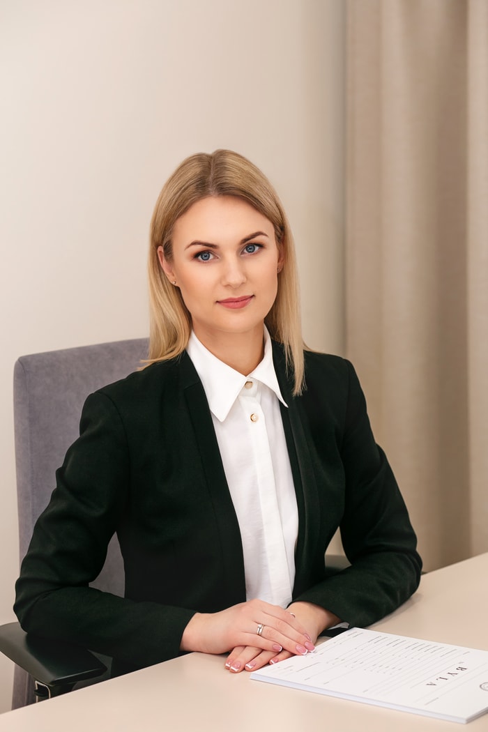 LORENA PAŠKŪNAITĖ-LICKAN