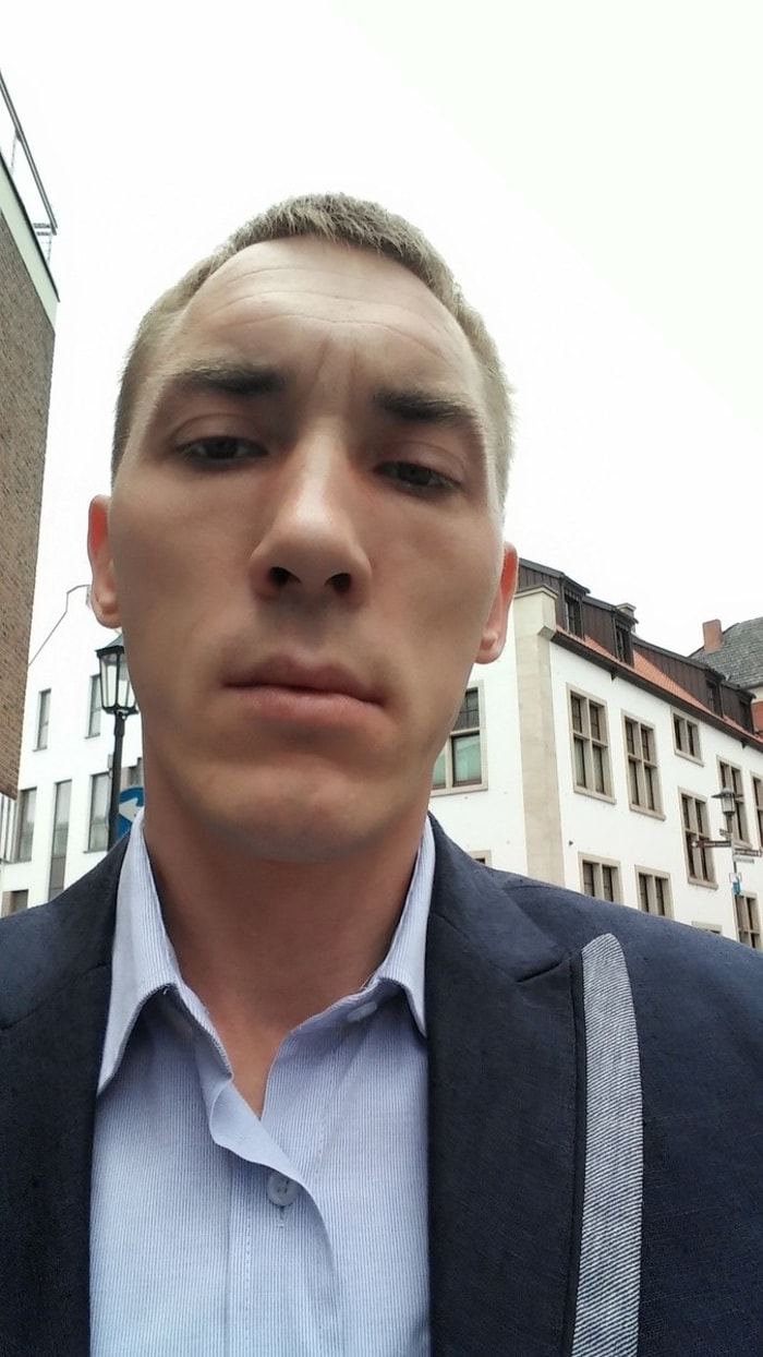NERIJUS PANASIUKAS