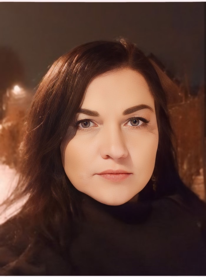 AUŠRA JUKNAITĖ