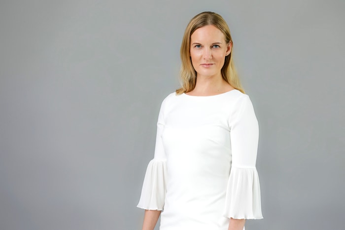 KRISTINA VEZBERGAITĖ