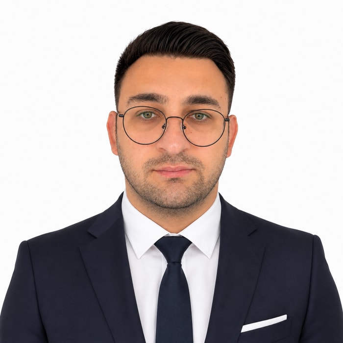 DENIZ GOKBERK EKINLI