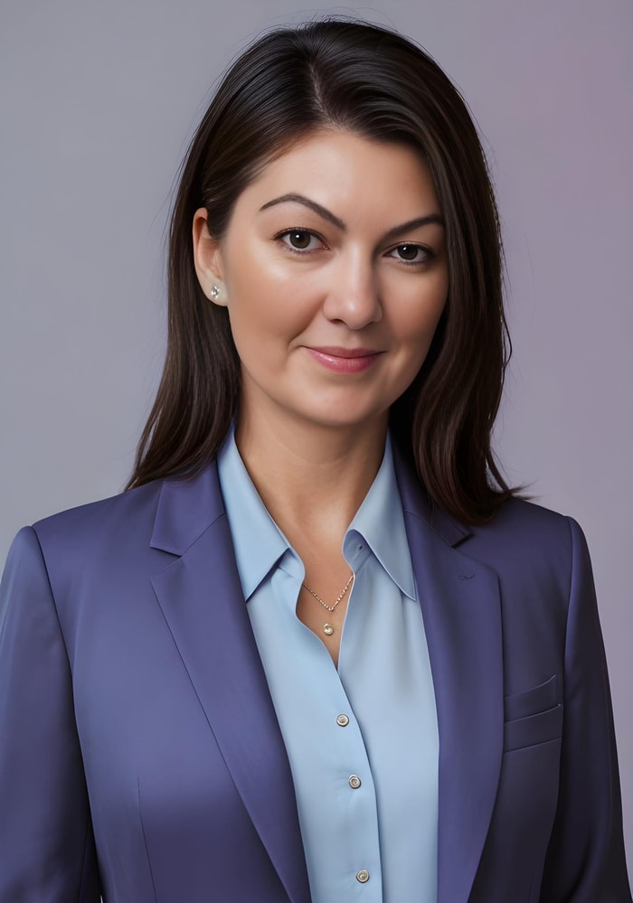 INGA MEKIENĖ