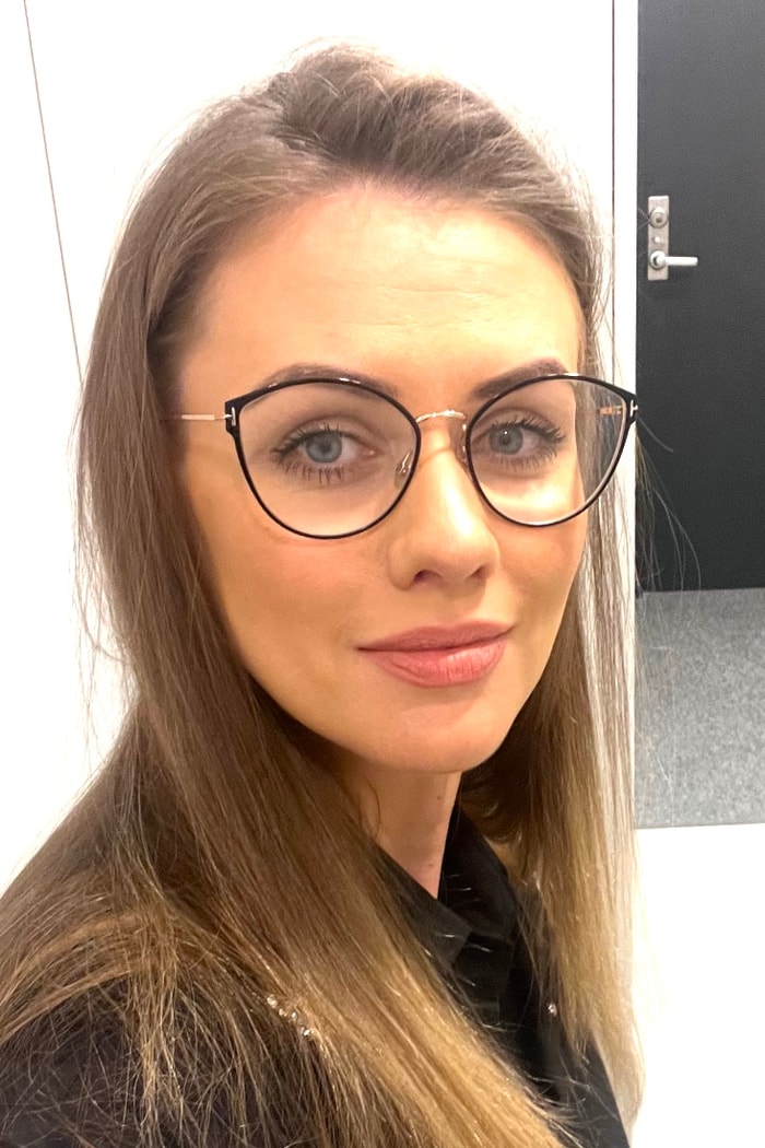 EGLĖ JURKIENĖ