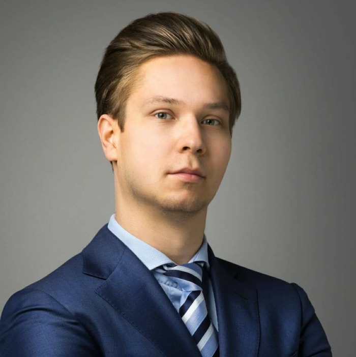 MARIUS KADELSKAS