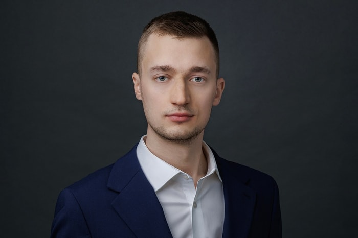 EIMANTAS VALIUKAS