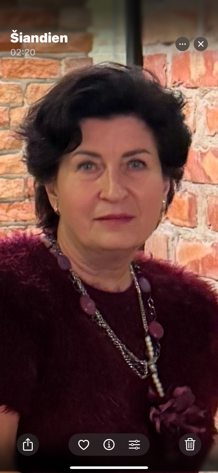 DIANA VAITKEVIČIENĖ
