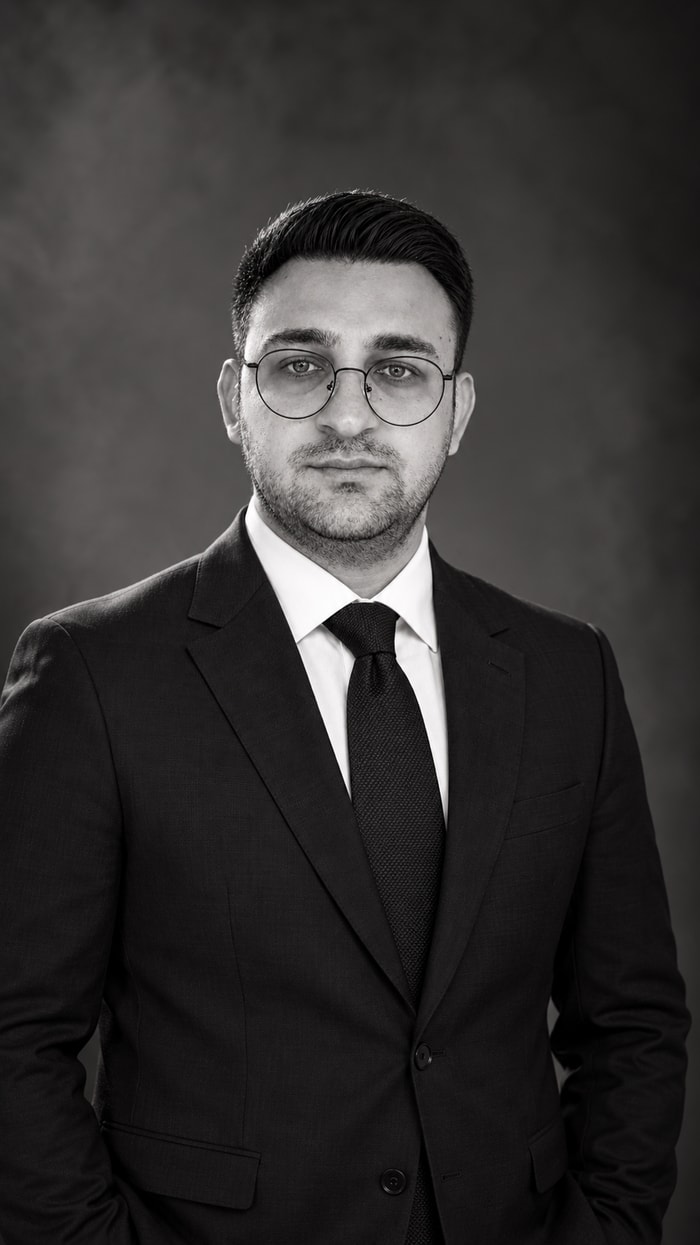 DENIZ GOKBERK EKINLI