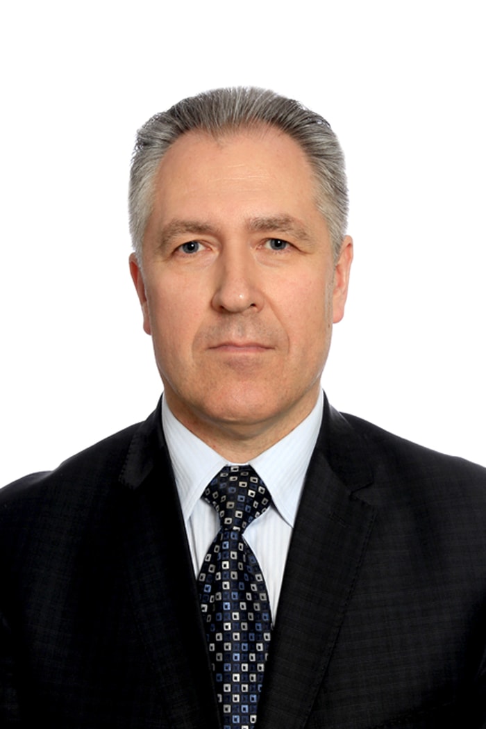 VALTERIS ALEKNA