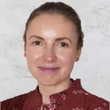 MONIKA SAULIŪTĖ