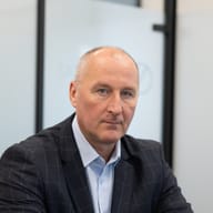 REMIGIJUS MOCKEVIČIUS