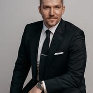 ANDRIUS KAŽEMIKAITIS