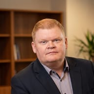 DAINIUS BARANIŪNAS