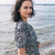 AUSTĖJA LELIŪNAITĖ